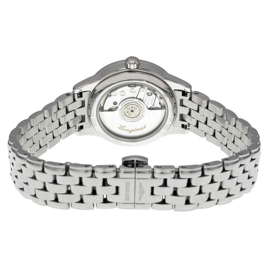 Longines La Grande Classique L42740876 Ladies Automatic 2