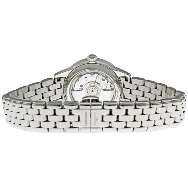 Longines La Grande Classique L4.274.4.87.6 Ladies Automatic 2