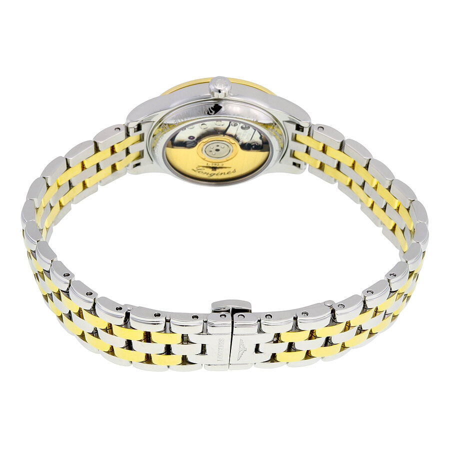 Longines La Grande Classique L4.274.3.57.7 Ladies Automatic 2