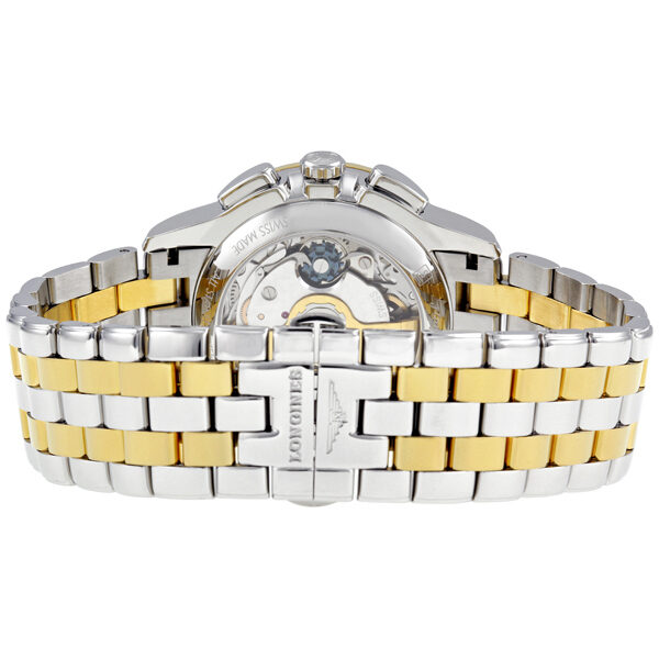 Longines La Grande Classique L48033227 Men's Automatic 2