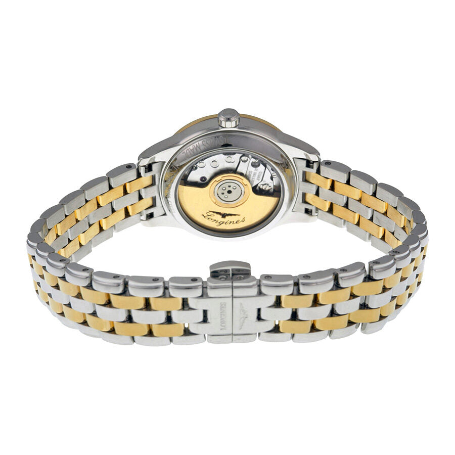 Longines La Grande Classique L4.274.3.27.7 Ladies Automatic 2