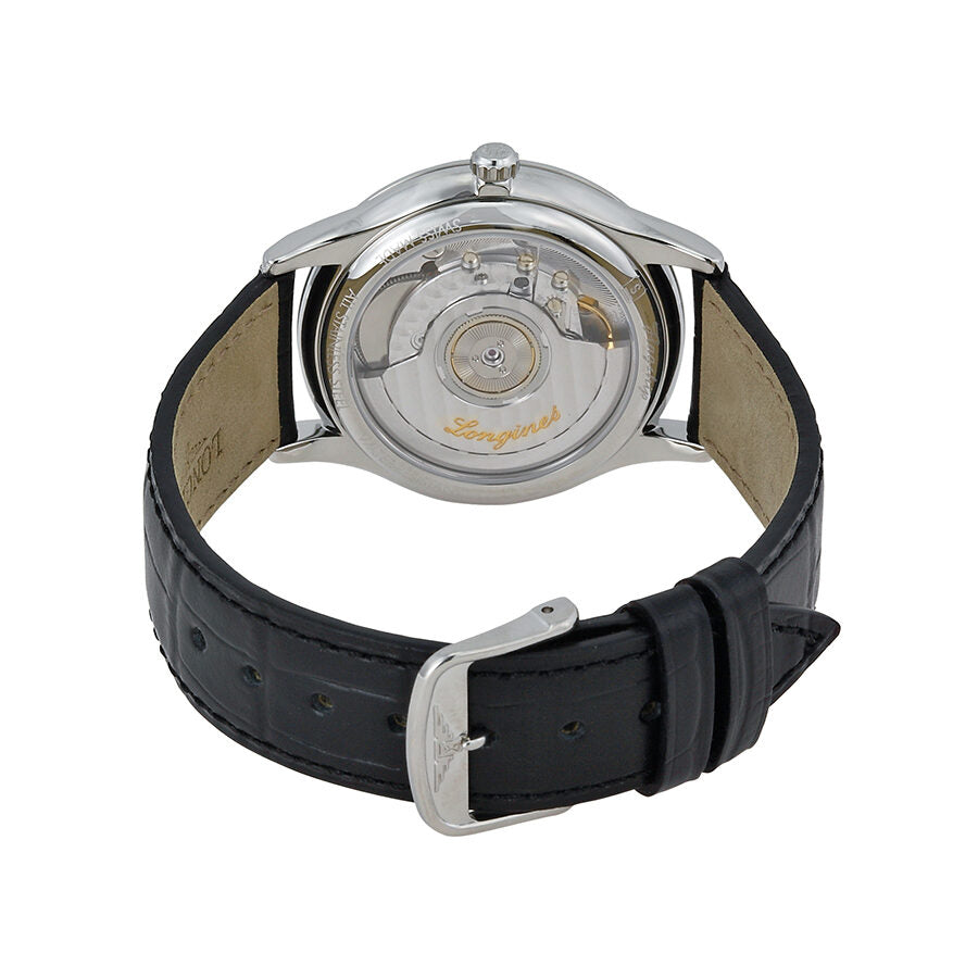 Longines La Grande Classique L4.774.4.12.2 Men's Automatic 2