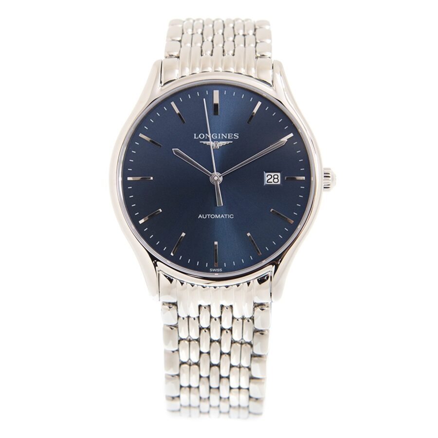 Longines Lyre L4.960.4.92.6 Unisex Automatic 2