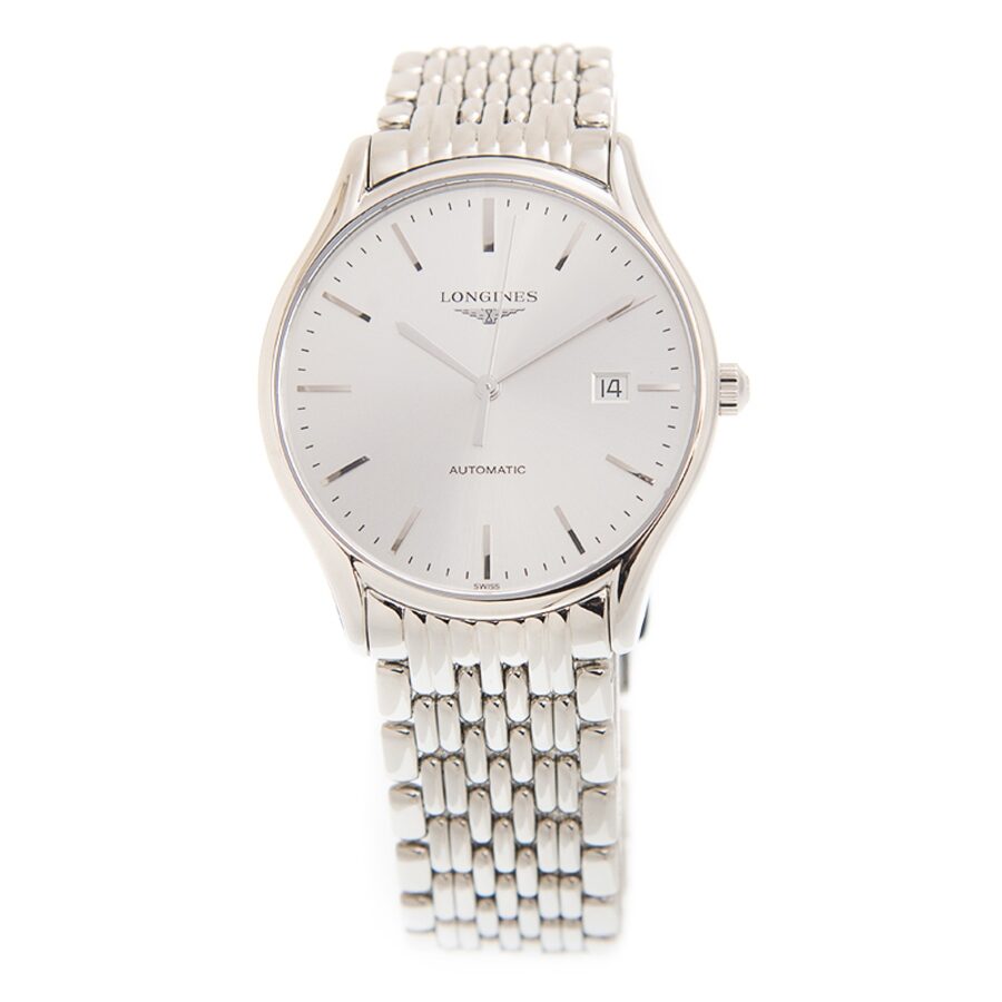 Longines Lyre L4.960.4.72.6 Unisex Automatic 2