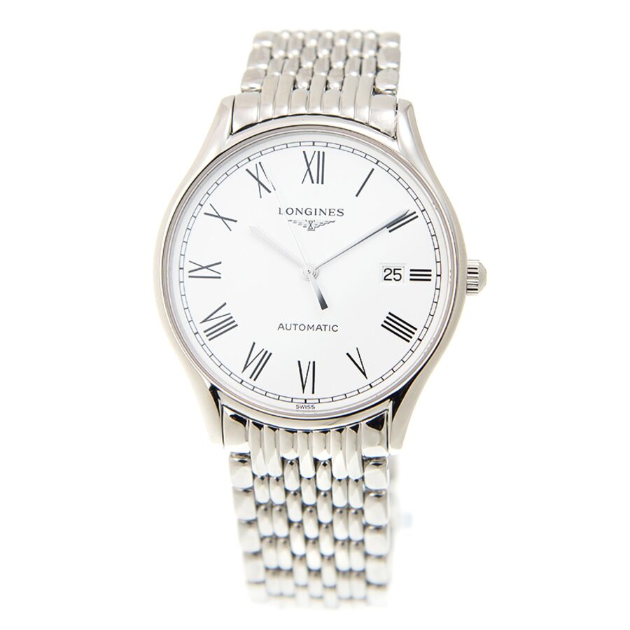 Longines Lyre L4.960.4.11.6 Unisex Automatic 2