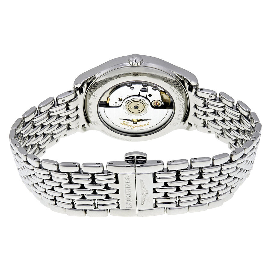 Longines Lyre L48604726 Ladies Automatic 2
