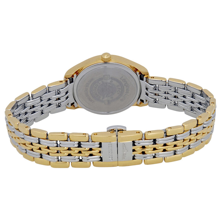 Longines Lyre L4.259.2.32.7 Ladies Quartz 2