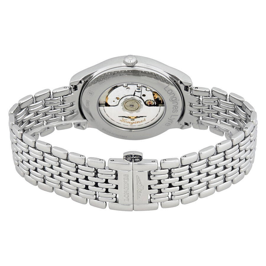 Longines Lyre L4.960.4.12.6 Men's Automatic 2
