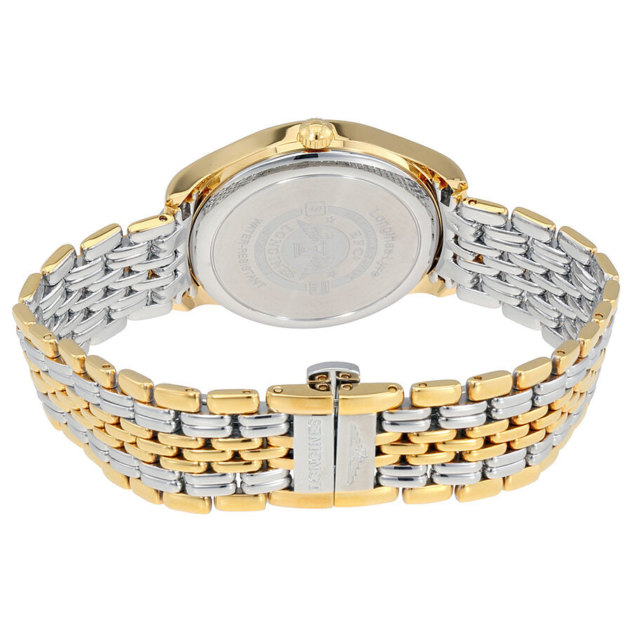 Longines Lyre L4.760.2.12.7 Ladies Automatic 2