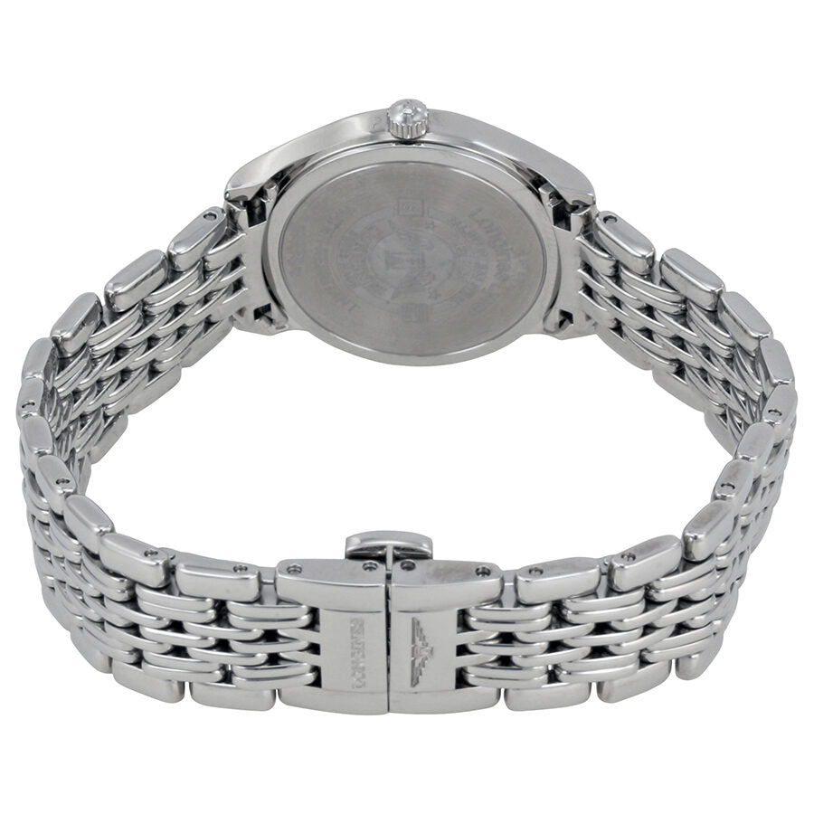 Longines Lyre L4.259.4.11.6 Ladies Quartz 2