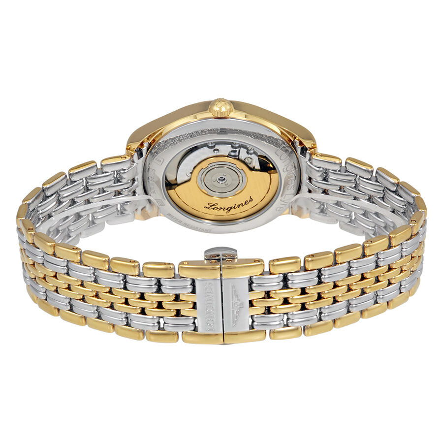 Longines Lyre L4.860.2.11.7 Ladies Automatic 2