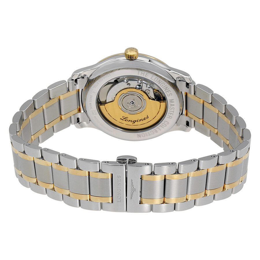 Longines Master Collection L26285127 Men's Automatic 2