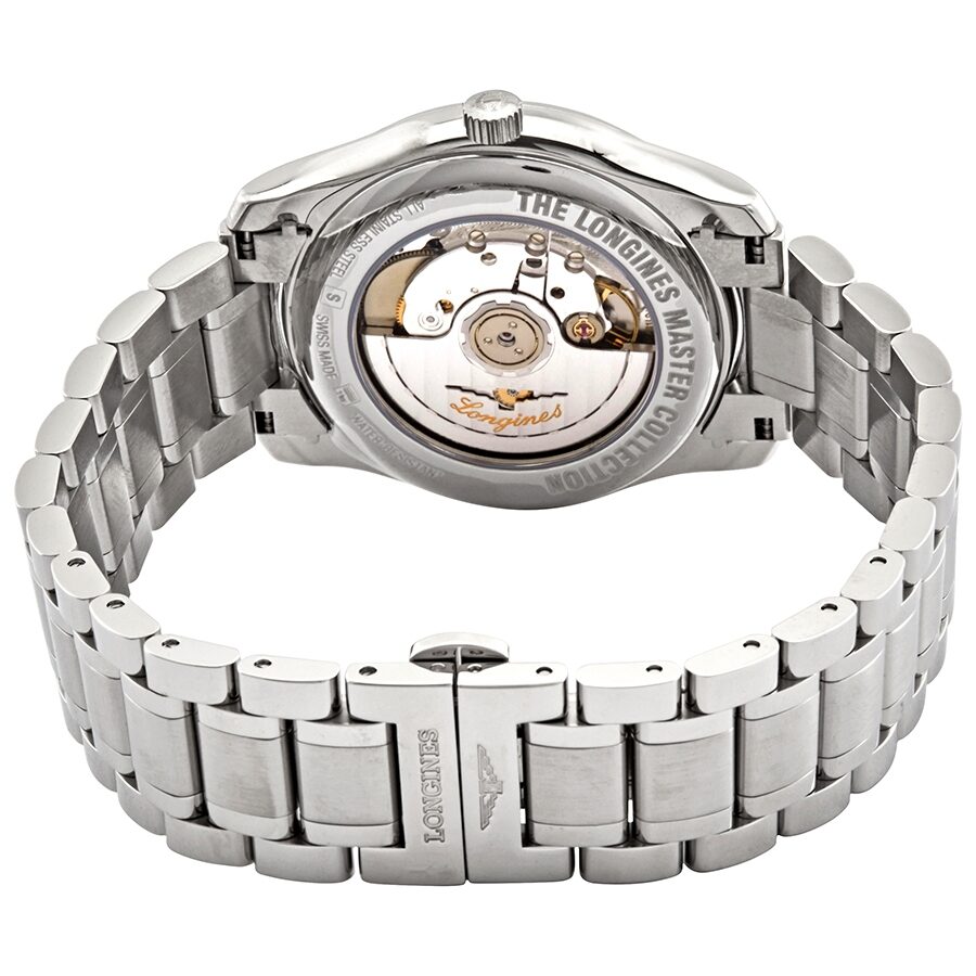 Longines Master Collection L29094926 Men's Automatic 2