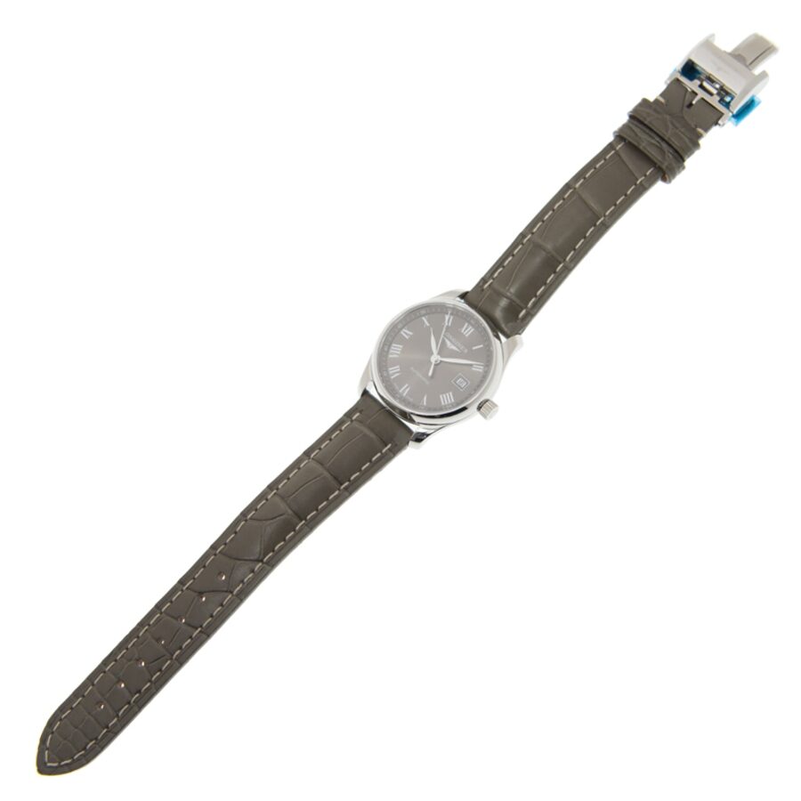 Longines Master Collection L2.257.4.71.3 Unisex Automatic 2