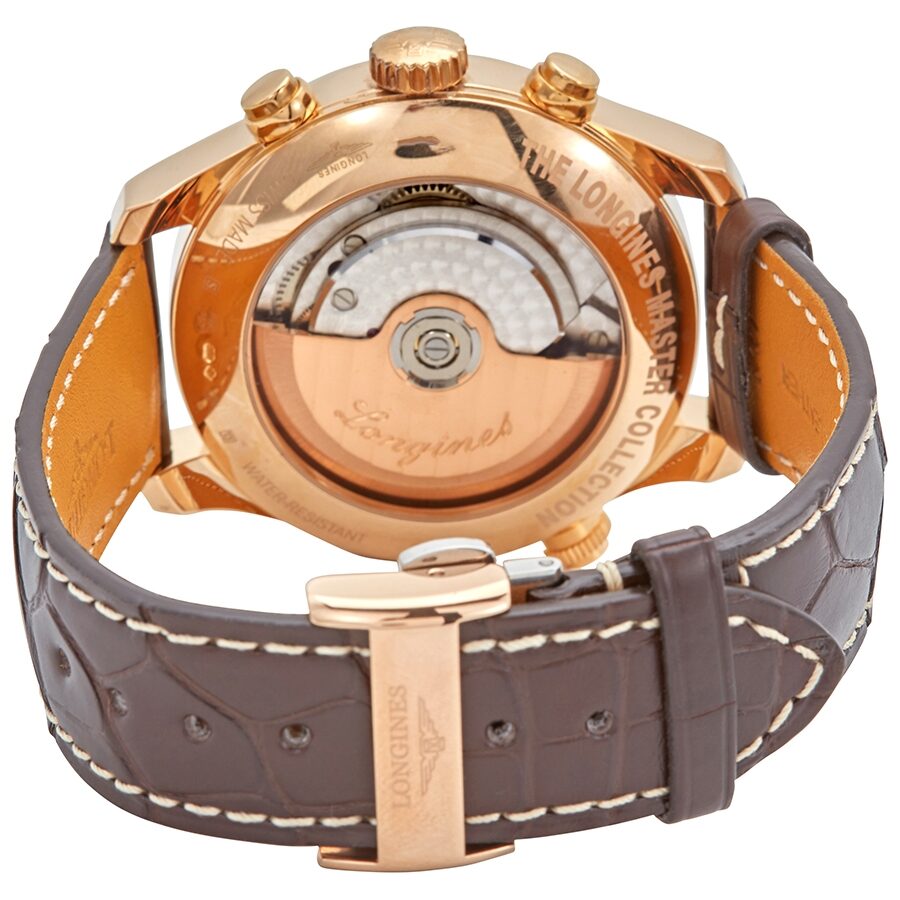 Longines Master Collection L2.715.8.78.3 Men's Automatic 2