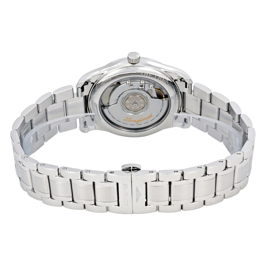 Longines Master Collection L2.518.4.88.6 Ladies Automatic 2