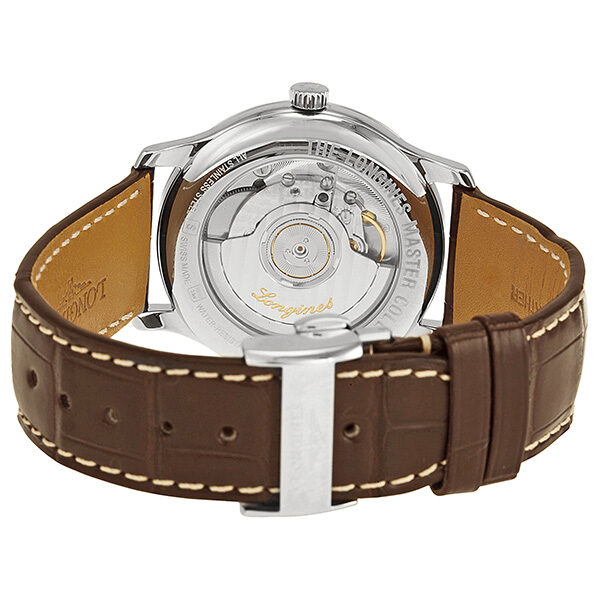 Longines Master Collection L2.628.4.77.3 Men's Automatic 2