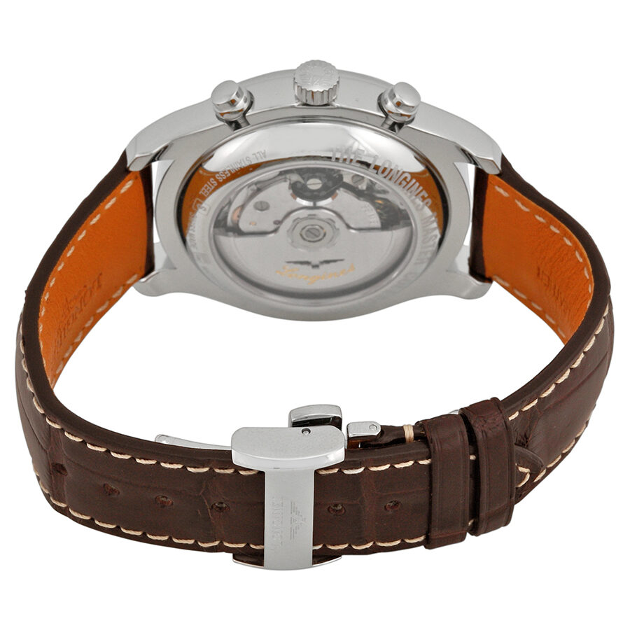 Longines Master Collection L27594783 Men's Automatic 2