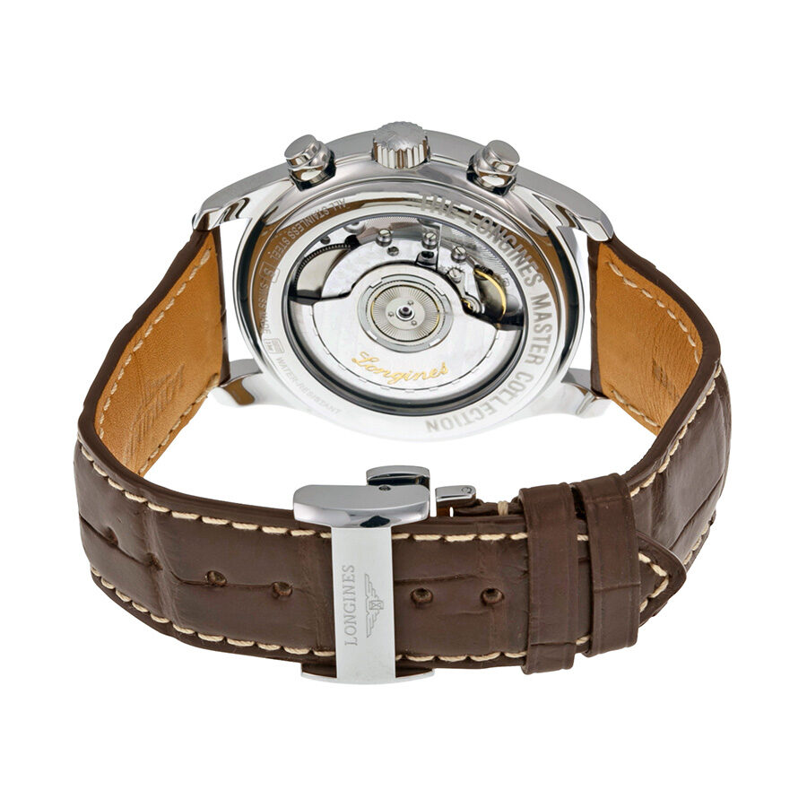 Longines Master Collection L2.669.4.78.5 Men's Automatic 2