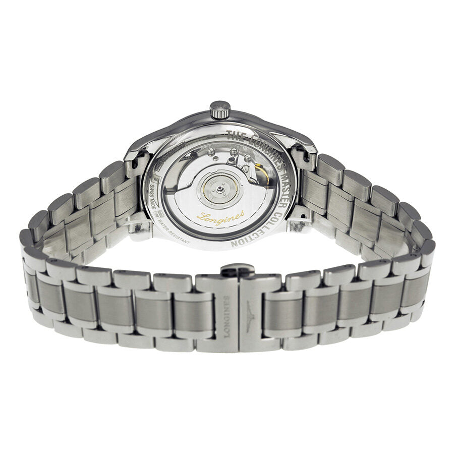 Longines Master Collection L25184576 Men's Automatic 2