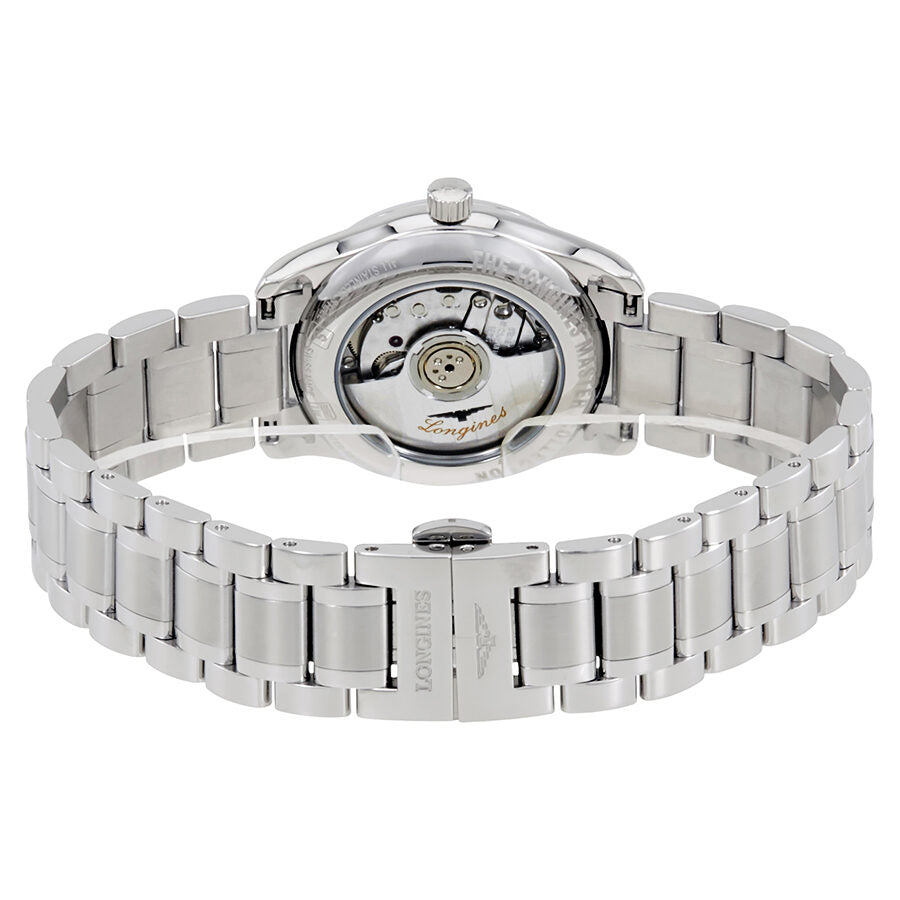 Longines Master Collection L2.257.4.97.6 Ladies Automatic 2