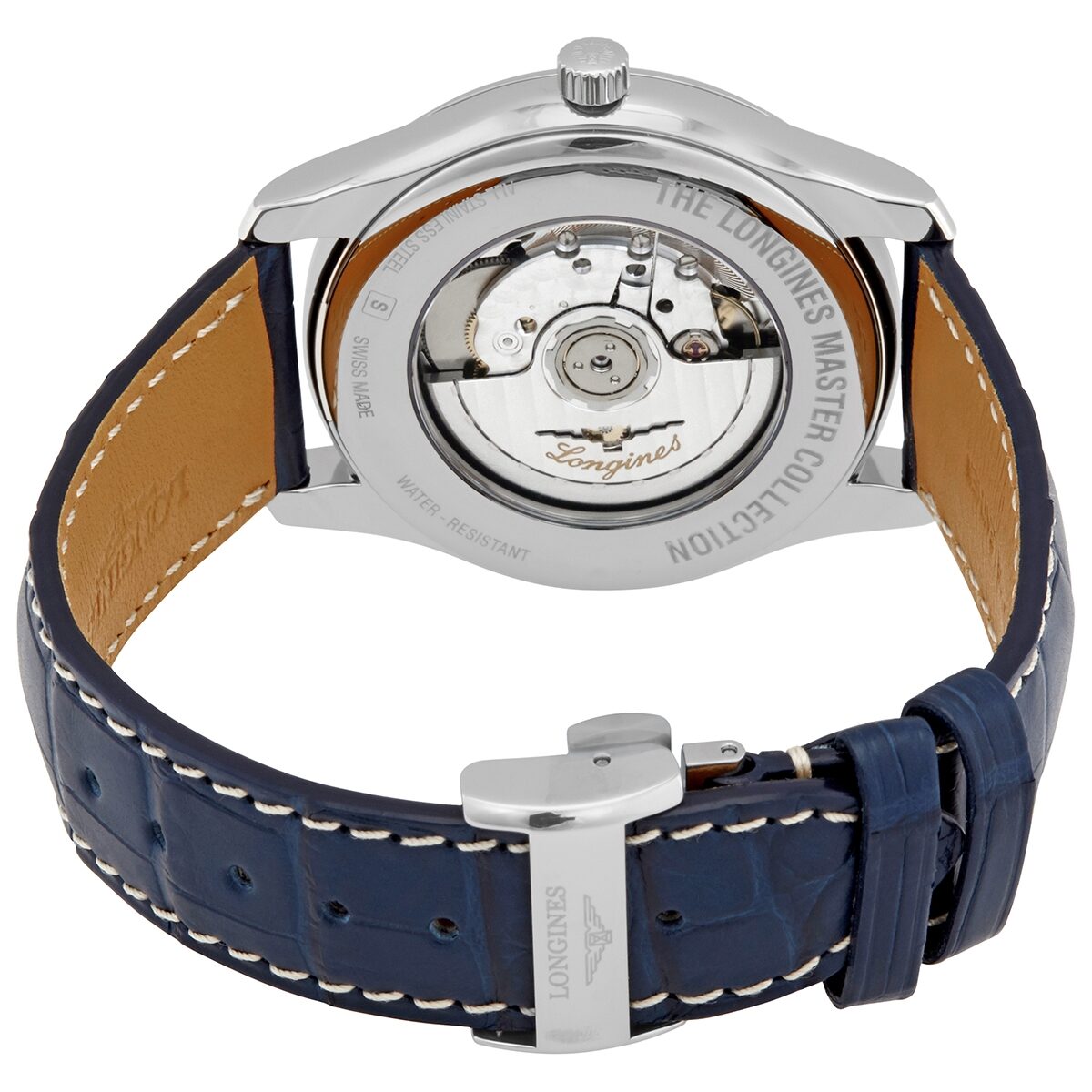 Longines Master Collection L29204920 Men's Automatic 2