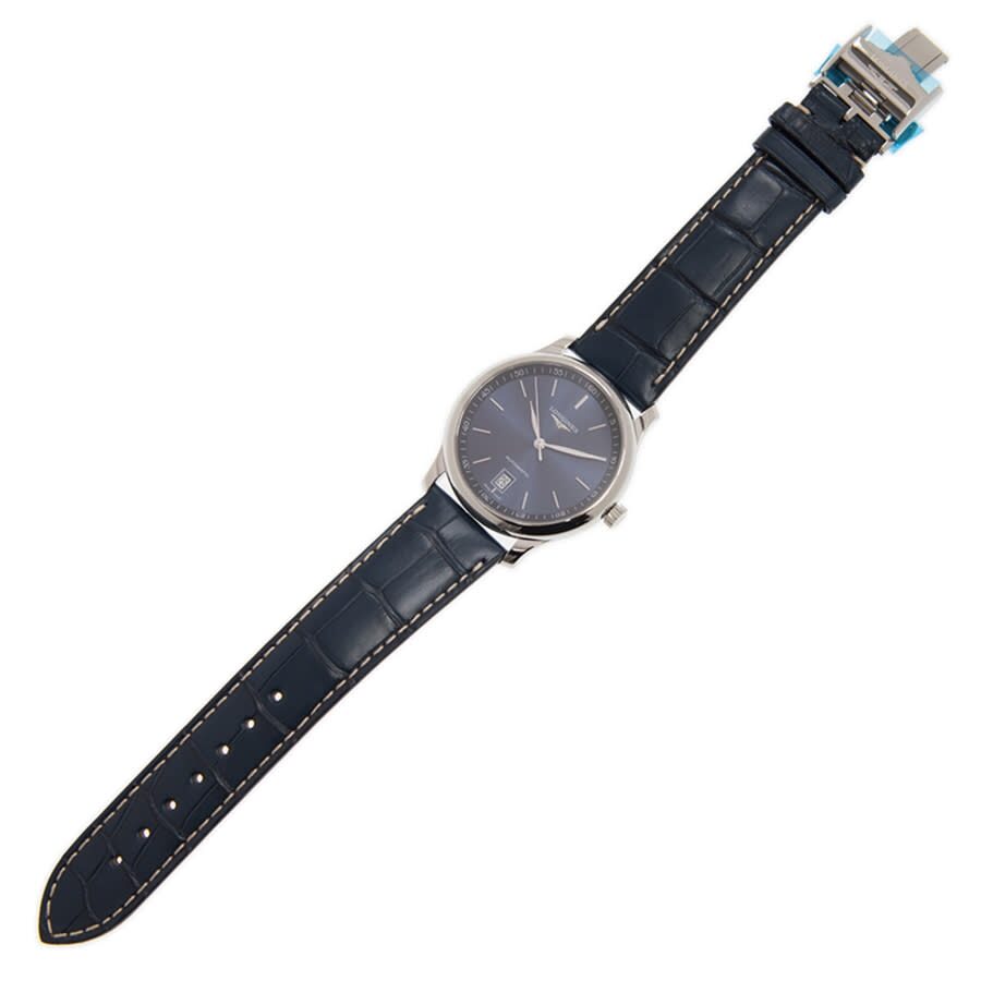 Longines Master Collection L2.628.4.92.0 Men's Automatic 2