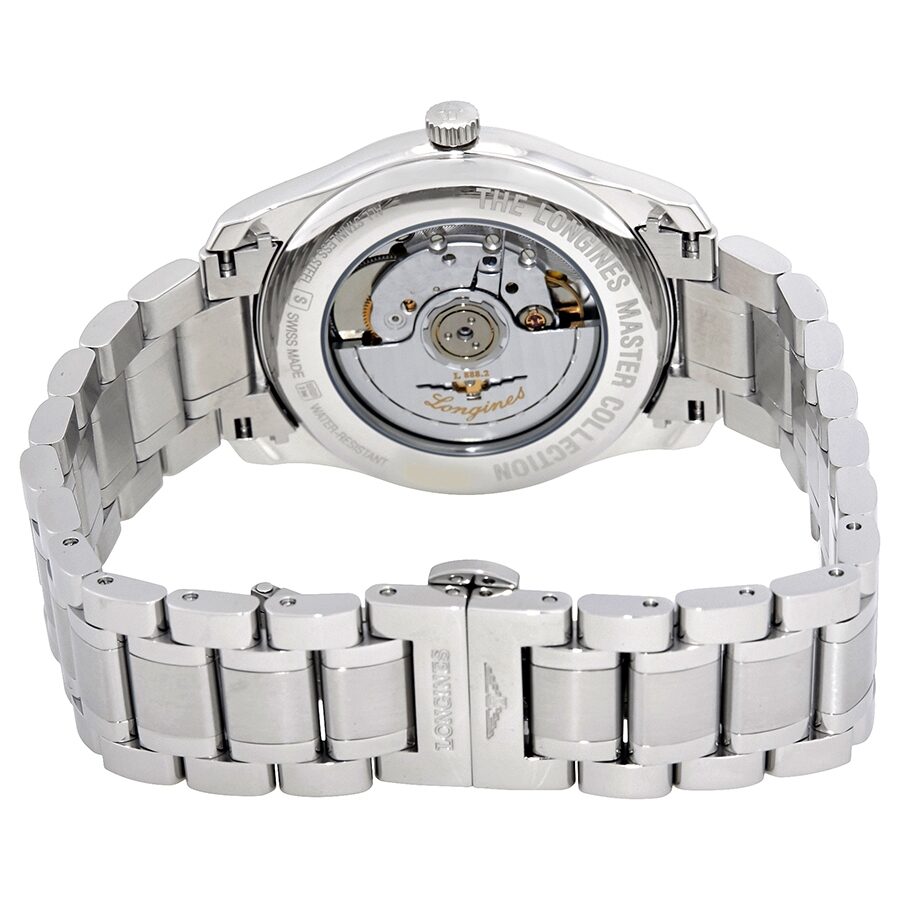 Longines Master Collection L27934926 Men's Automatic 2