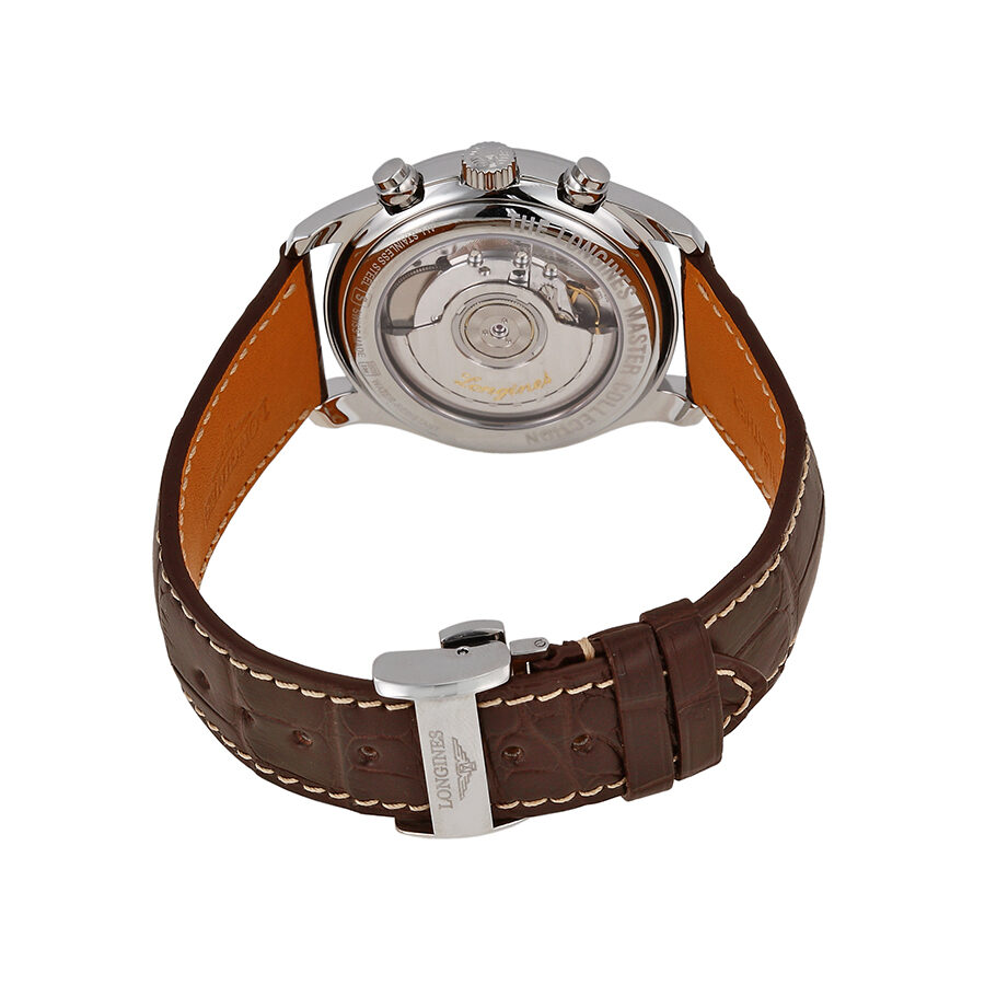 Longines Master Collection L26294785 Men's Automatic 2