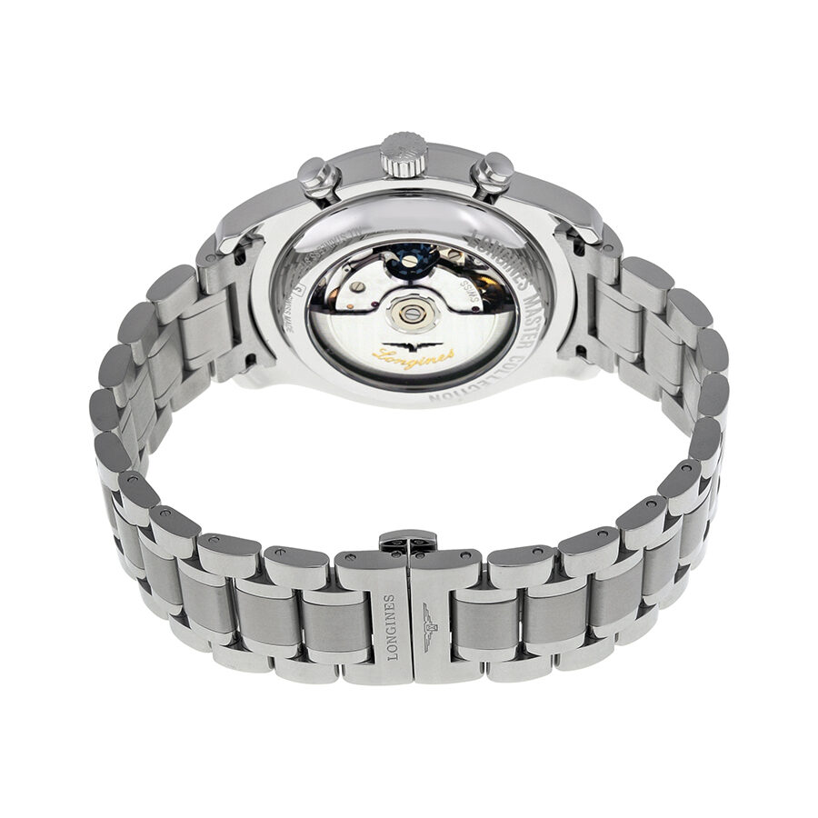 Longines Master Collection L2.759.4.78.6 Men's Automatic 2