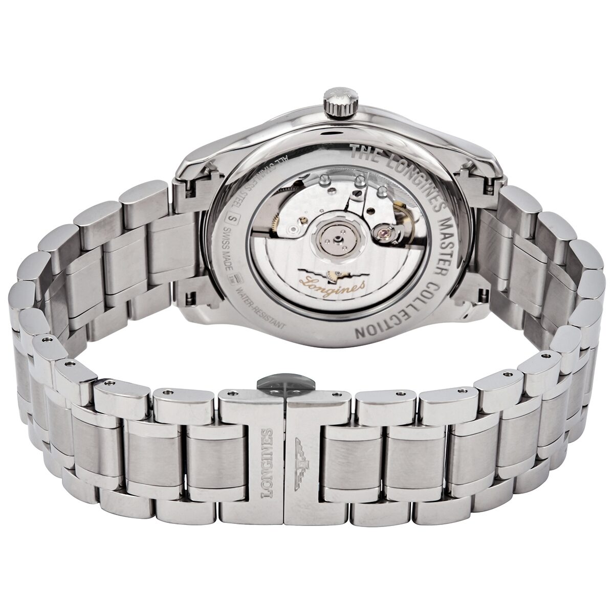 Longines Master Collection L27934976 Unisex Automatic 2