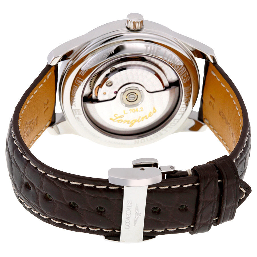 Longines Master Collection L2.718.4.70.3 Men's Automatic 2