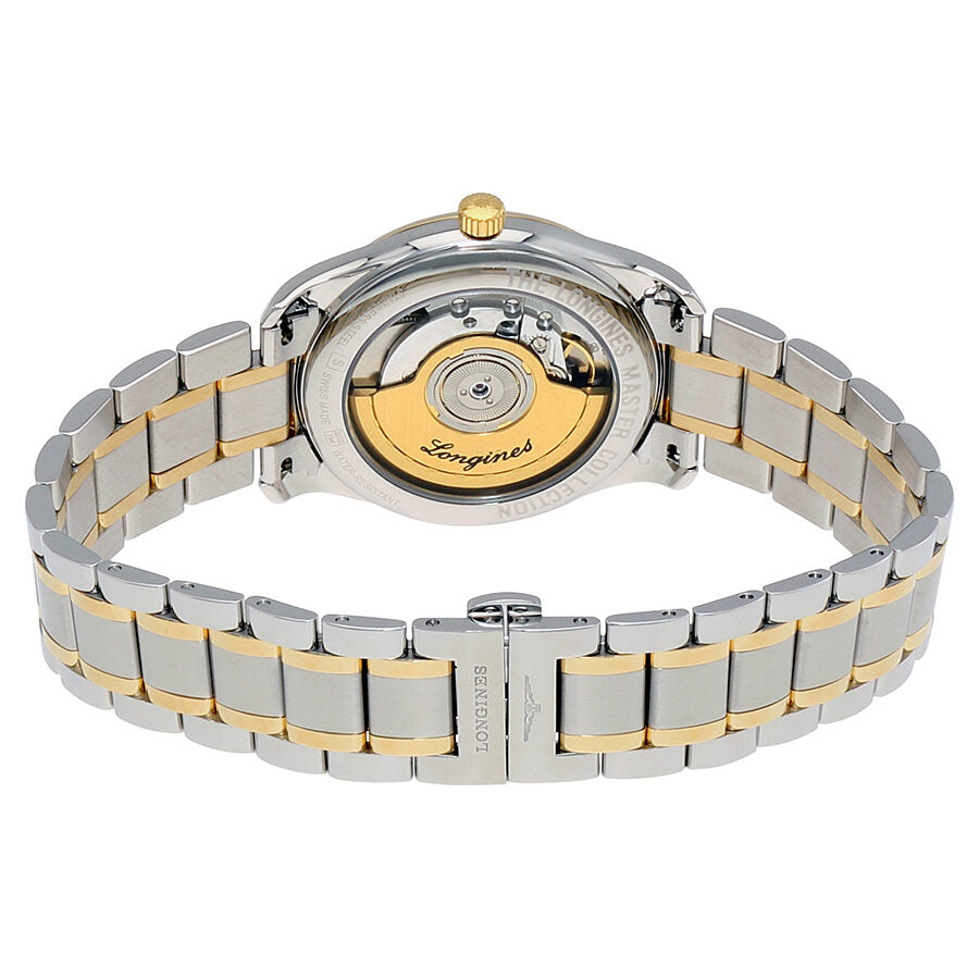 Longines Master Collection L2.518.5.32.7 Ladies Automatic 2