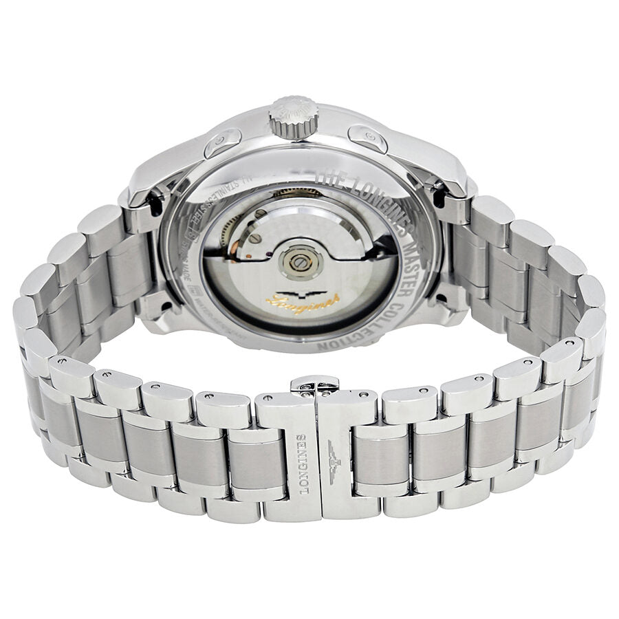 Longines Master Collection L2.739.4.71.6 Men's Automatic 2