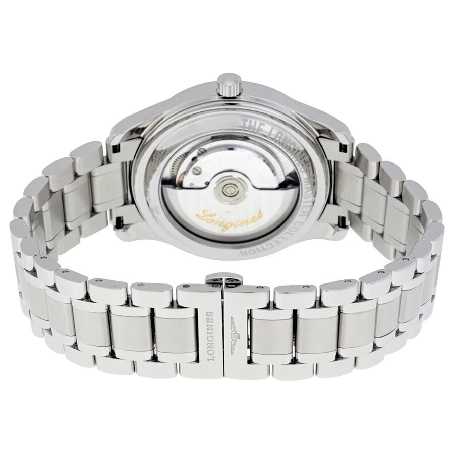 Longines Master Collection L2.666.4.51.6 Men's Automatic 2