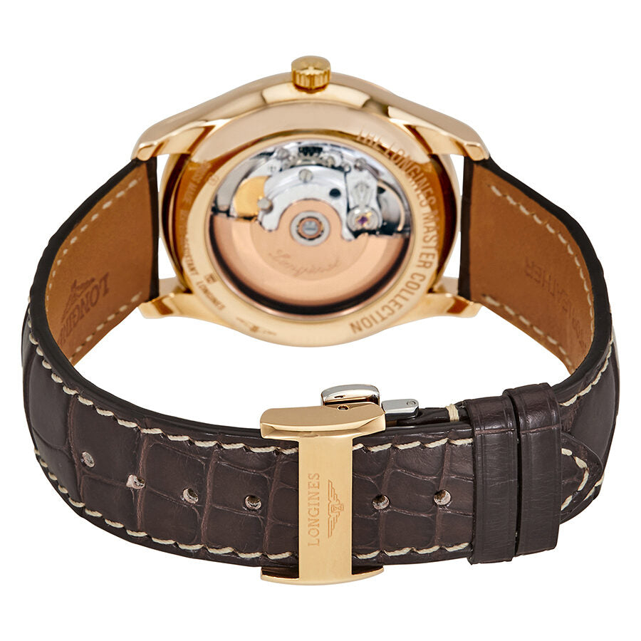 Longines Master Collection L2.755.8.78.5 Men's Automatic 2