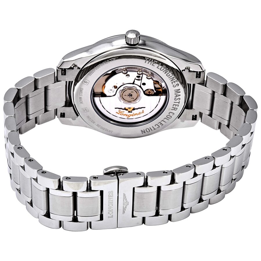 Longines Master Collection L2.919.4.78.6 Men's Automatic 2