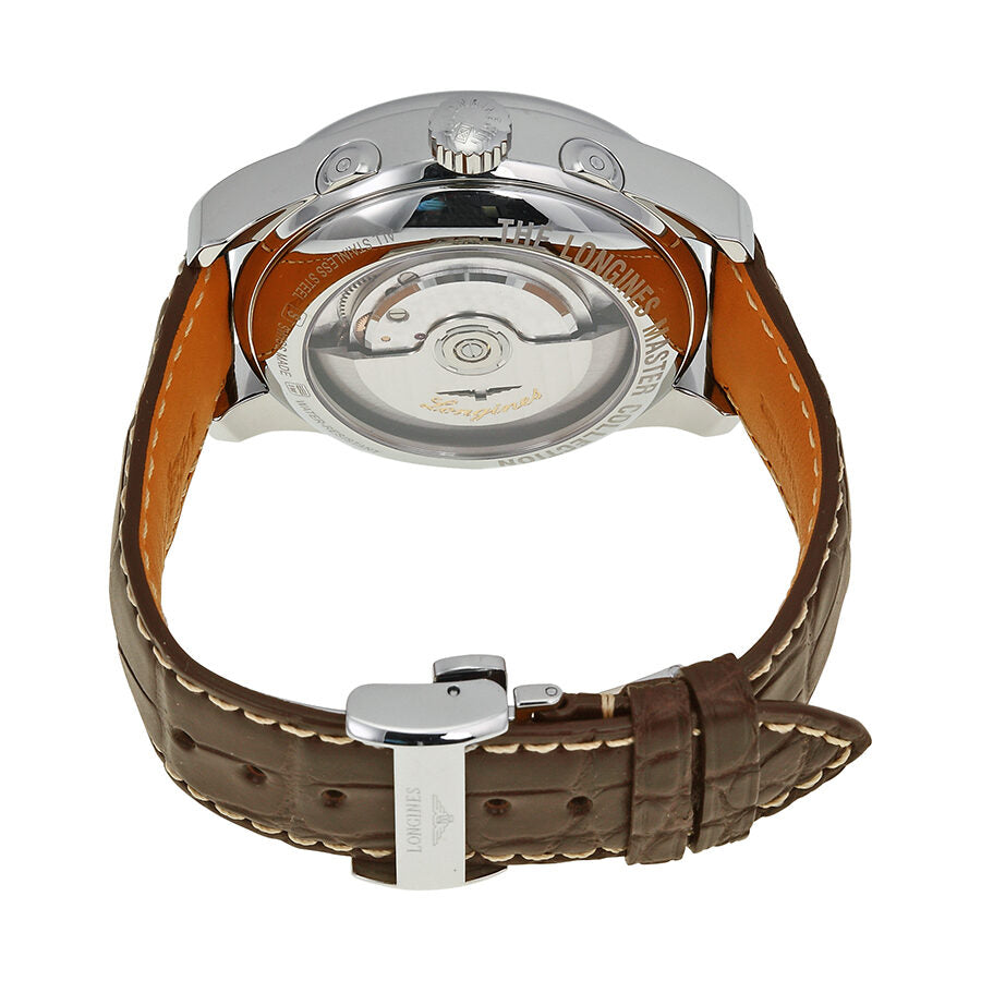 Longines Master Collection L2.739.4.71.3 Men's Automatic 2