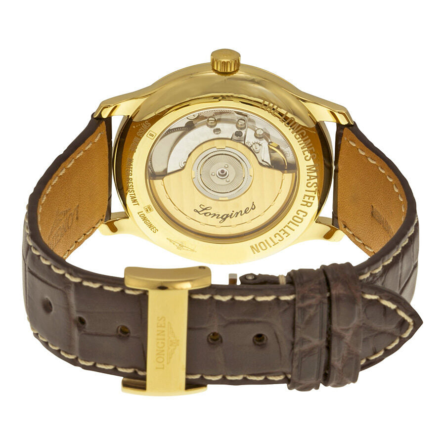 Longines Master Collection L2.628.6.78.3 Men's Automatic 2