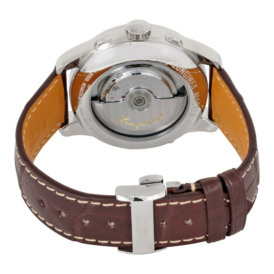 Longines Master Collection L2.715.4.71.3 Men's Automatic 2