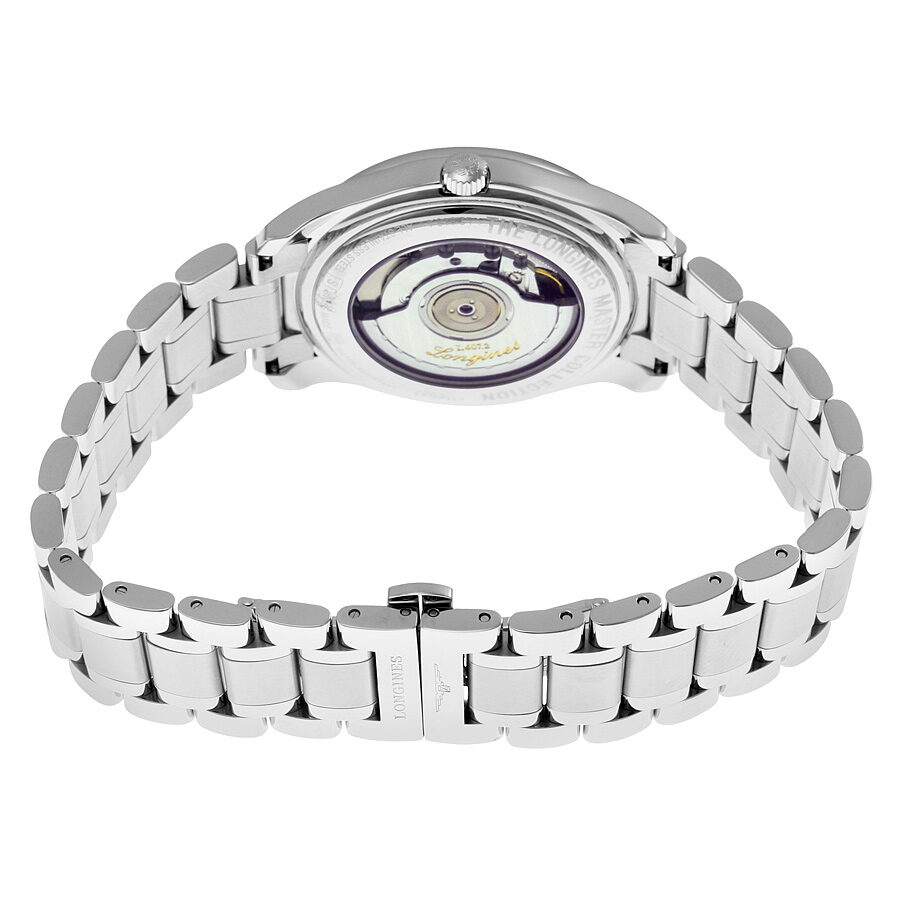 Longines Master Collection L26484786 Men's Automatic 2