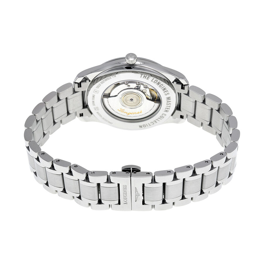 Longines Master Collection L2.893.4.78.6 Men's Automatic 2