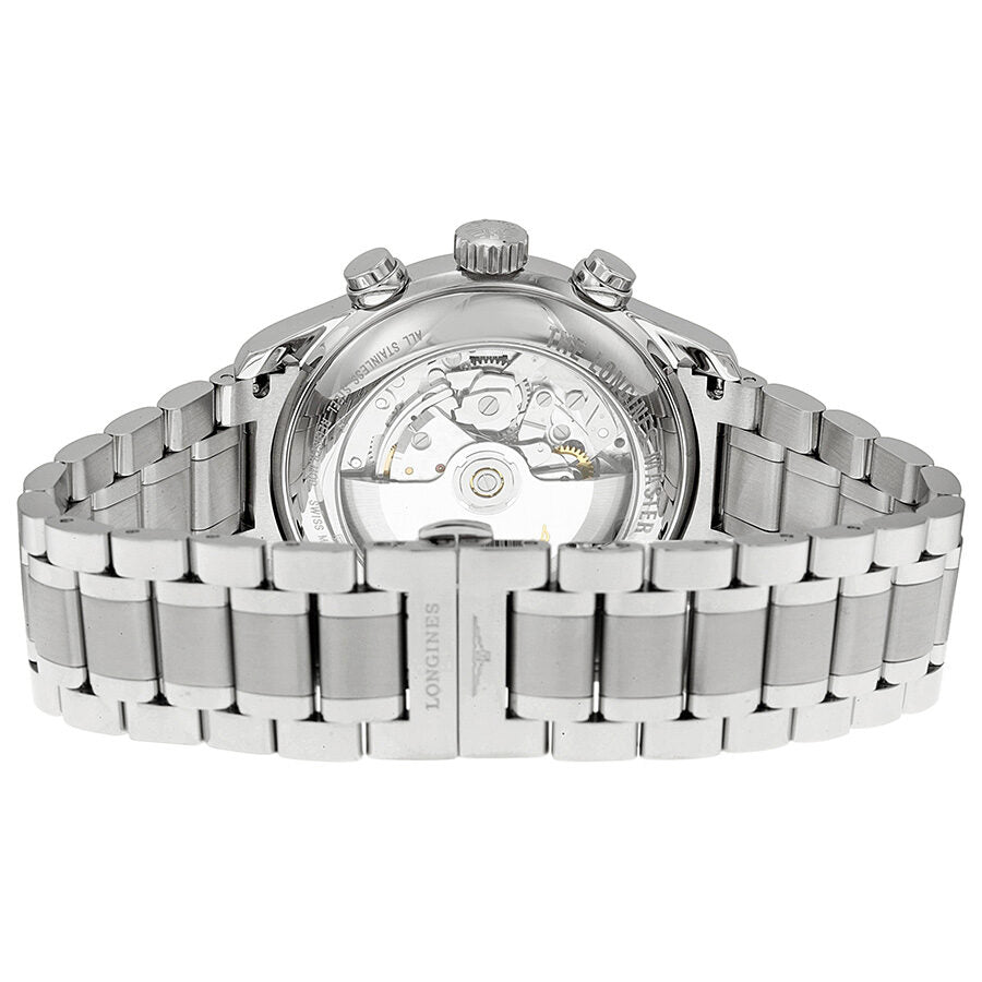 Longines Master Collection L2.693.4.78.6 Men's Automatic 2