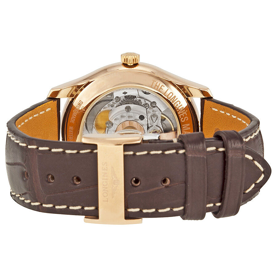 Longines Master Collection L27558783 Unisex Automatic 2