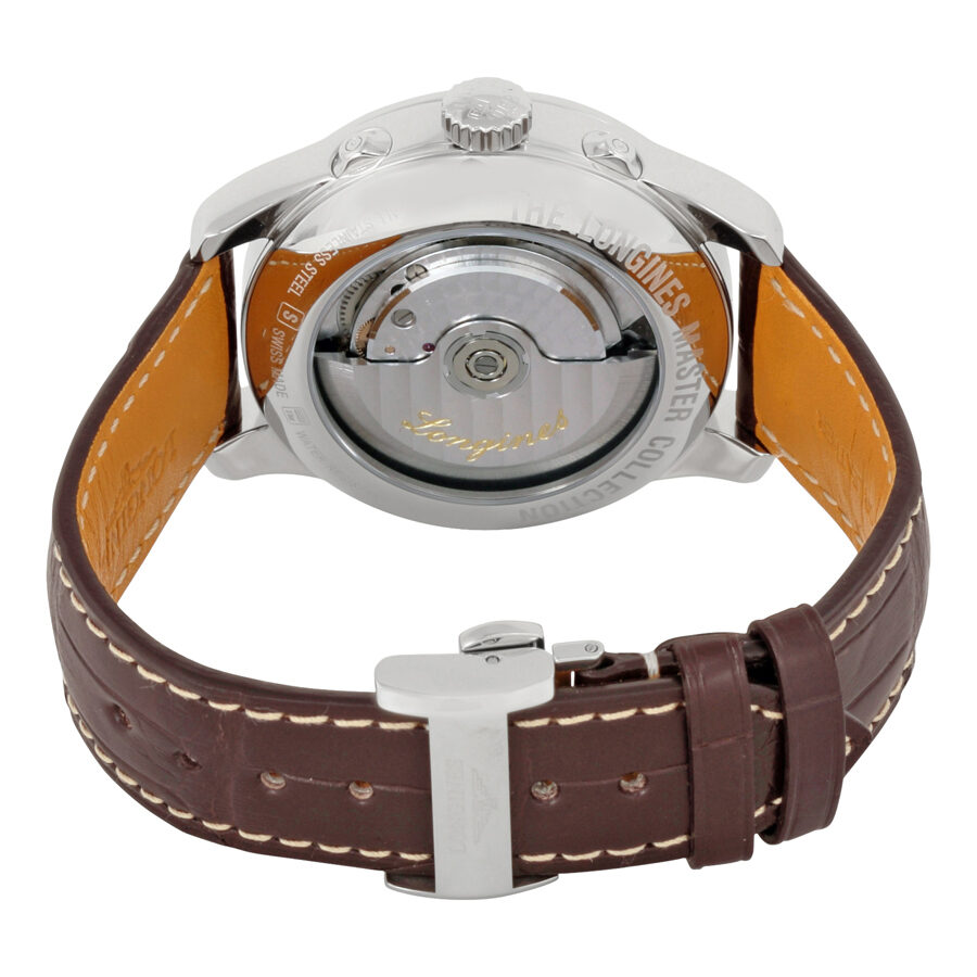 Longines Master Collection L2.714.4.71.3 Men's Automatic 2