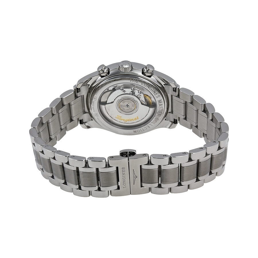 Longines Master Collection L2.629.4.51.6 Men's Automatic 2