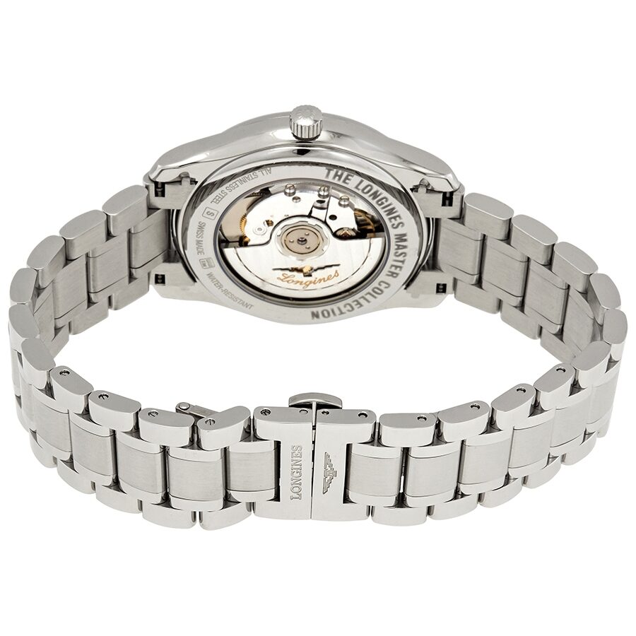 Longines Master Collection L29094516 Men's Automatic 2