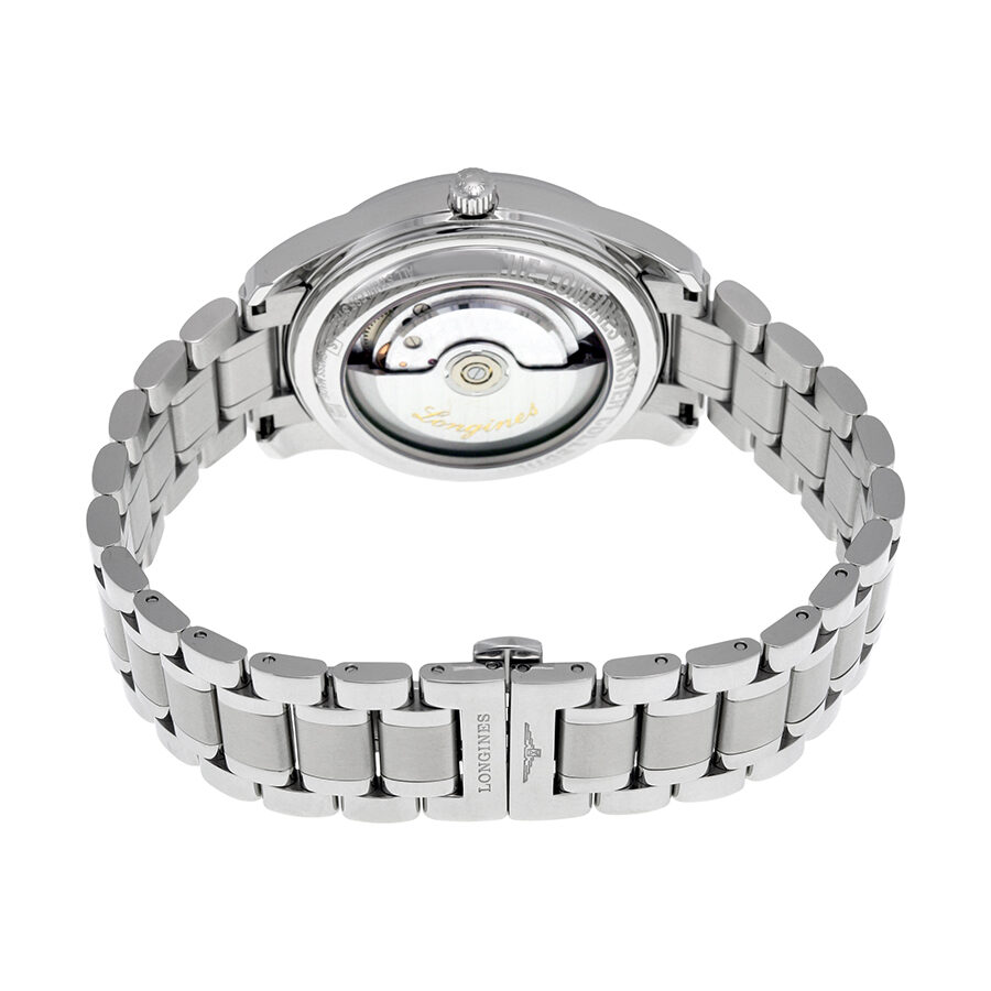 Longines Master Collection L2.665.4.51.6 Men's Automatic 2