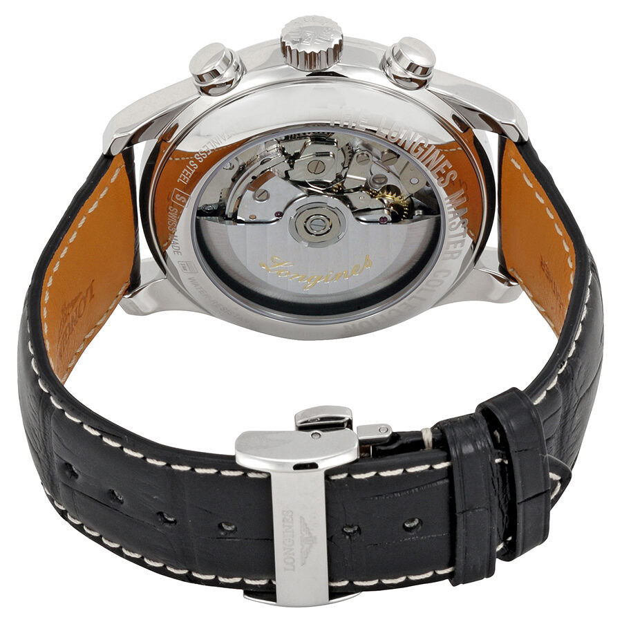 Longines Master Collection L2.693.4.51.7 Men's Automatic 2