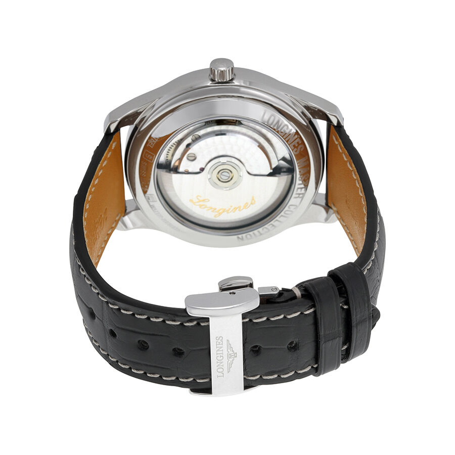 Longines Master Collection L2.718.4.50.7 Men's Automatic 2